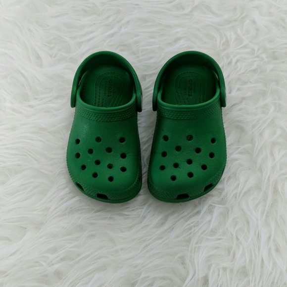 crocs c8 size